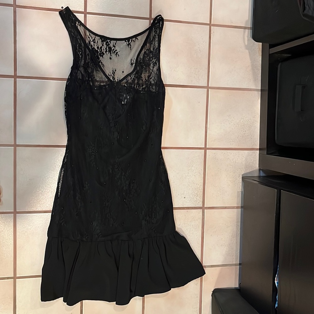 Pearl by Georgina Chapman Women's Dress